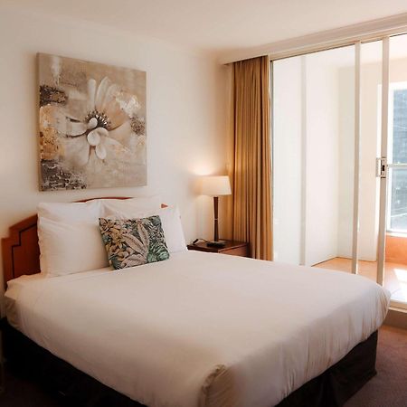 The Sebel Quay West Auckland Aparthotel Kültér fotó