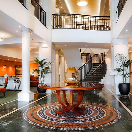 The Sebel Quay West Auckland Aparthotel Kültér fotó