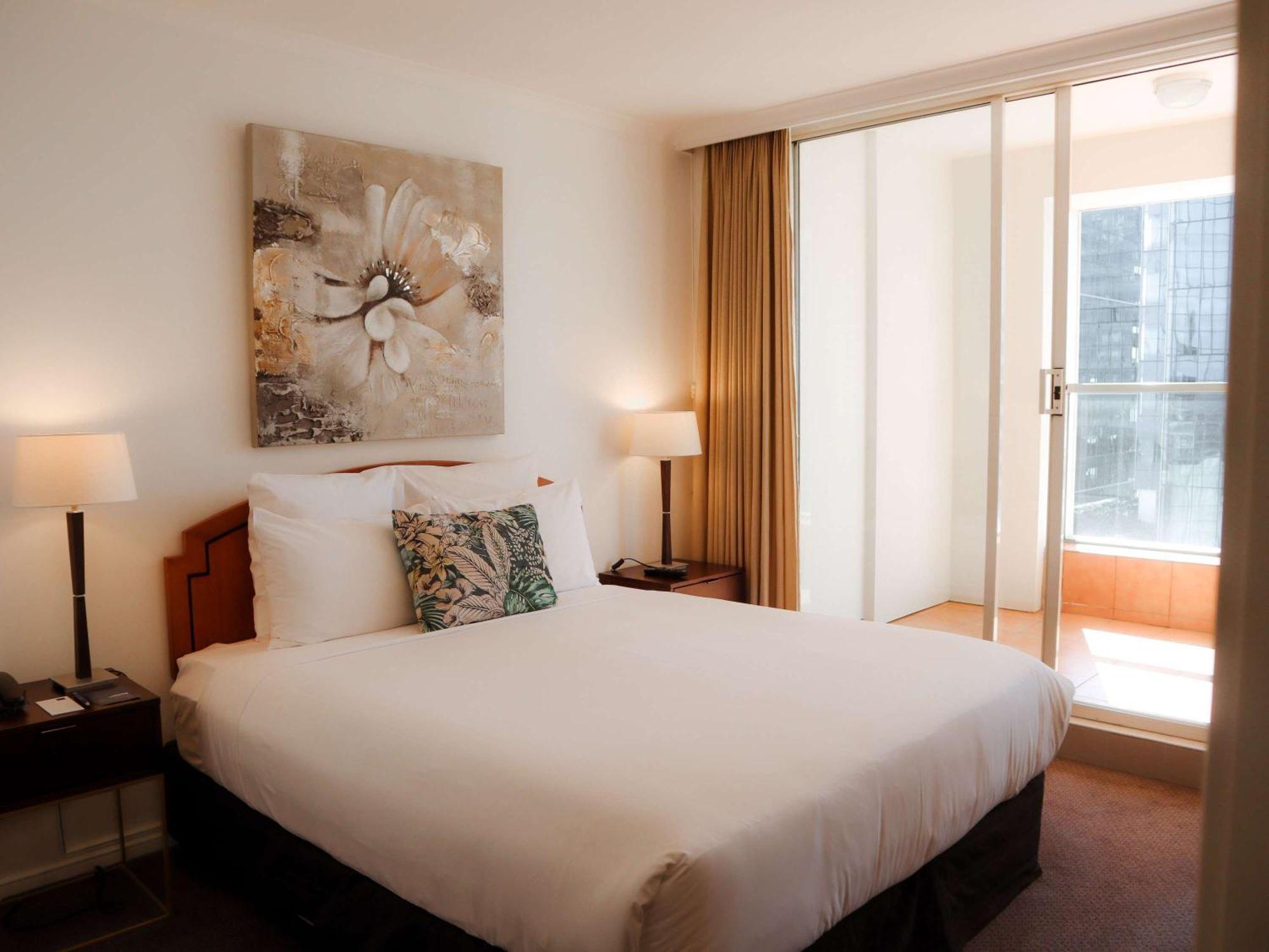 The Sebel Quay West Auckland Aparthotel Kültér fotó