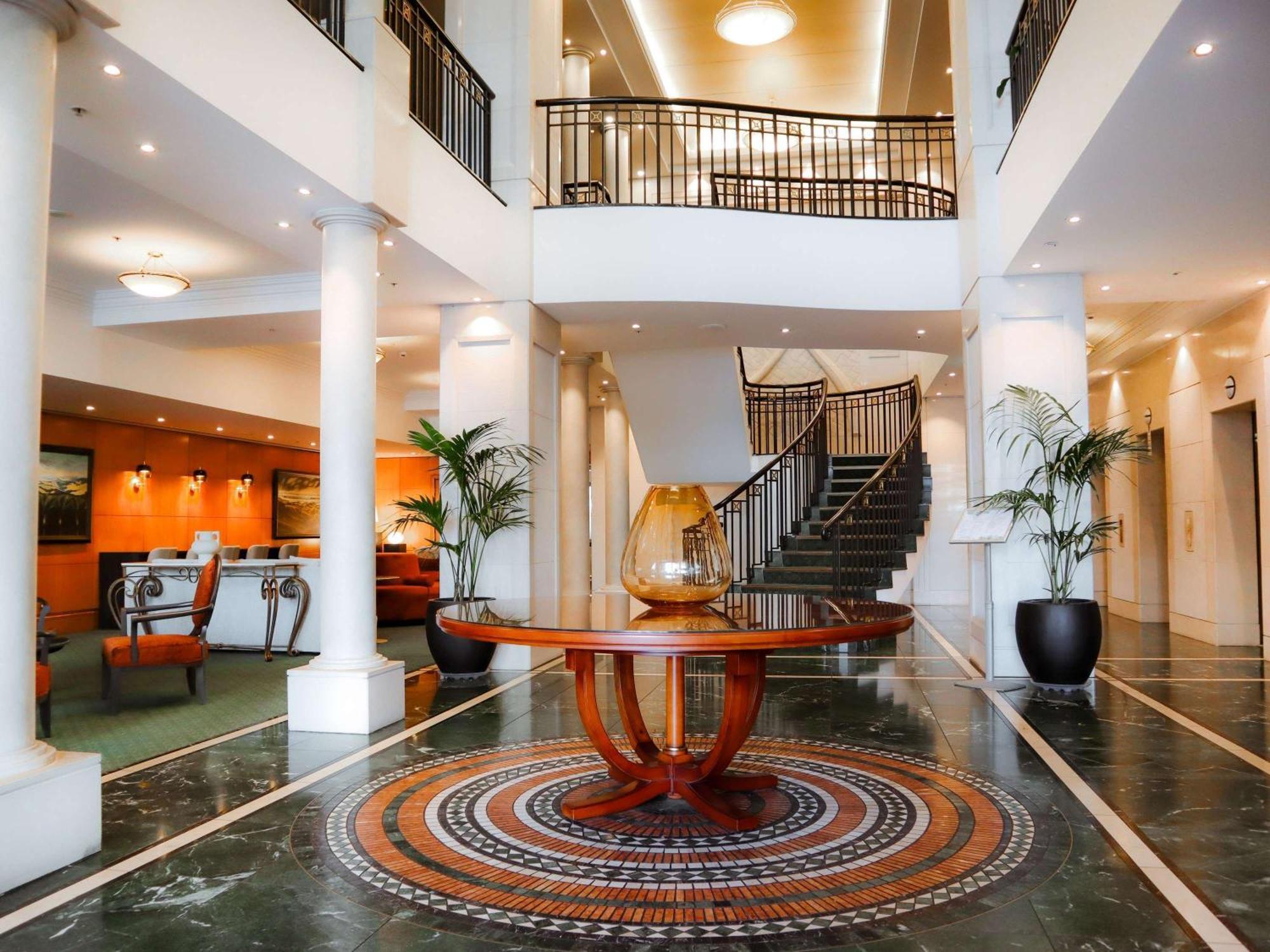 The Sebel Quay West Auckland Aparthotel Kültér fotó