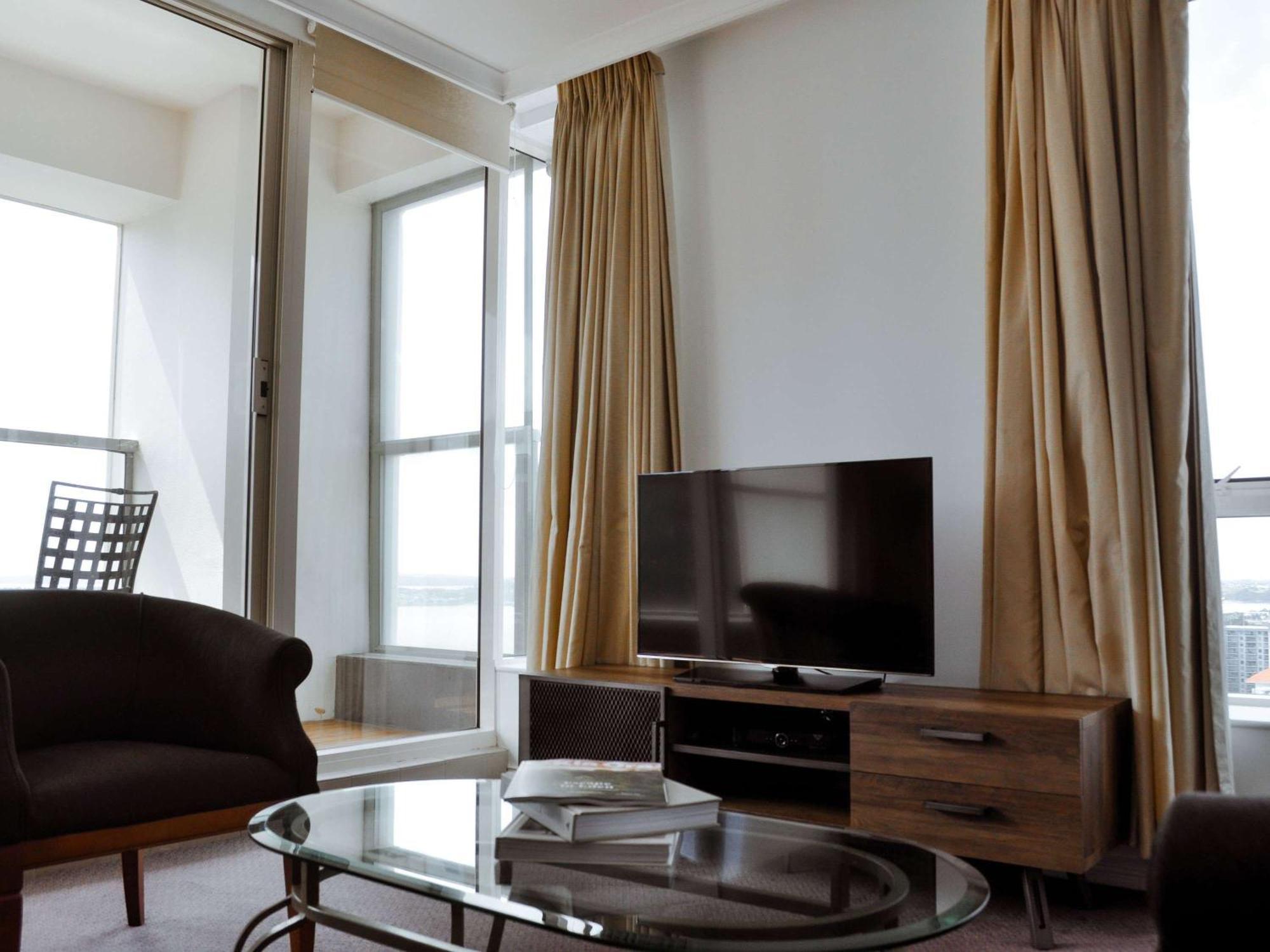The Sebel Quay West Auckland Aparthotel Kültér fotó