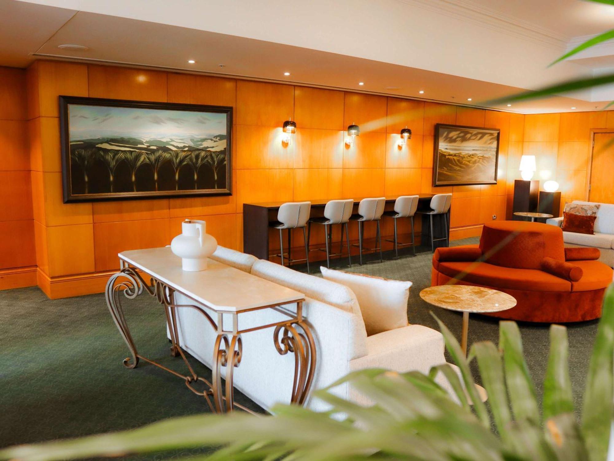 The Sebel Quay West Auckland Aparthotel Kültér fotó