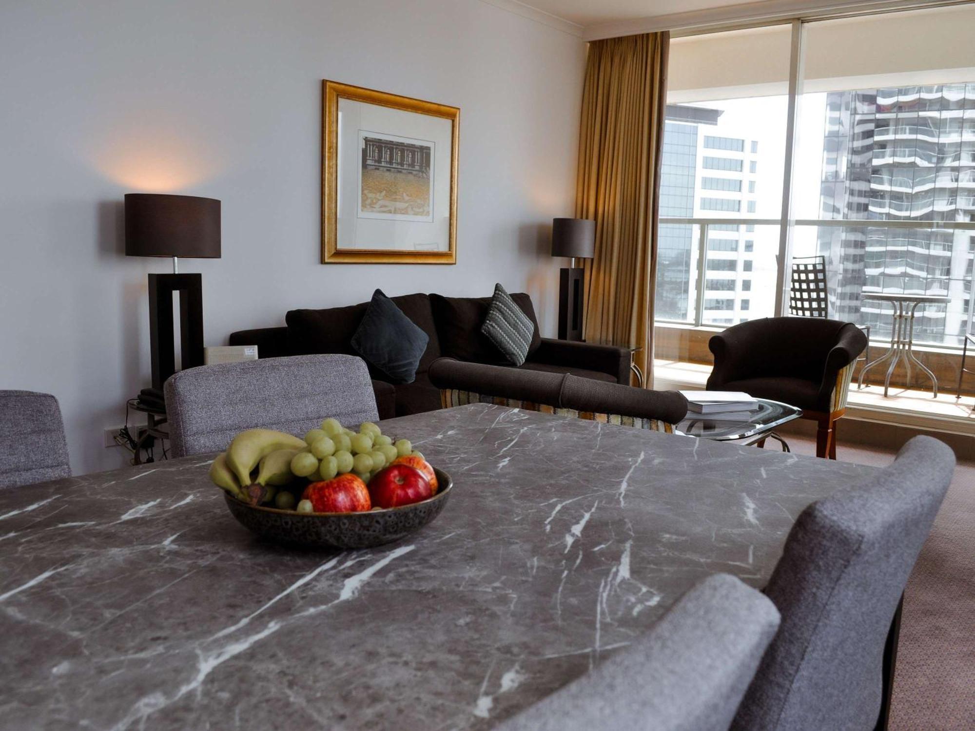 The Sebel Quay West Auckland Aparthotel Kültér fotó